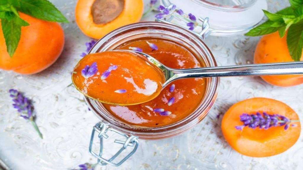 طرز تهیه دسر نارنگی ساده با ژلاتین بدون نیاز به قالب در بطری آب 2 طرز تهیه مارمالاد زردآلو تازه خانگی خوشمزه بدون ژلاتین و با ژلاتین