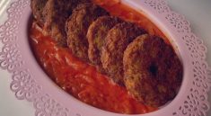 طرز تهیه شامی هویج خوشمزه و لذیذ با گوشت چرخ کرده و سیب زمینی 3 طرز تهیه شامی هویج