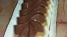 طرز تهیه پاناکوتا سه رنگ قالبی با ژلاتین مخصوص مهمانی 4 طرز تهیه پاناکوتاه سه رنگ