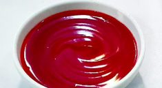 طرز تهیه ژله بریلو