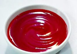 طرز تهیه ژله بریلو