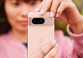 پیکسل ۸ پرو با Zoom Enhance جلوی افت کیفیت را به‌هنگام زوم‌کردن می‌گیرد