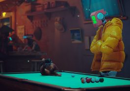 توجه اپل به حوزه گیمینگ؛ بازی Stray برای مک منتشر می‌شود