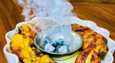 طرز تهیه مرغ ذغالی خوشمزه و لذیذ با سس مایونز مرحله به مرحله در خانه 4 طرز تهیه مرغ زغالی