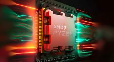 قرمزها حریف می‌طلبند؛ هوش مصنوعی به پردازنده‌های AMD می‌آید