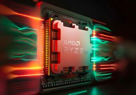 قرمزها حریف می‌طلبند؛ هوش مصنوعی به پردازنده‌های AMD می‌آید
