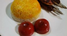 طرز تهیه کوبیده مرغ ترش