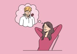 نشانه‌های اروتومانیا