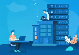 بهترین سرور مجازی؛ معرفی بهترین ارائه دهنده VPS