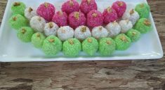 طرز تهیه باسلوق یلدایی