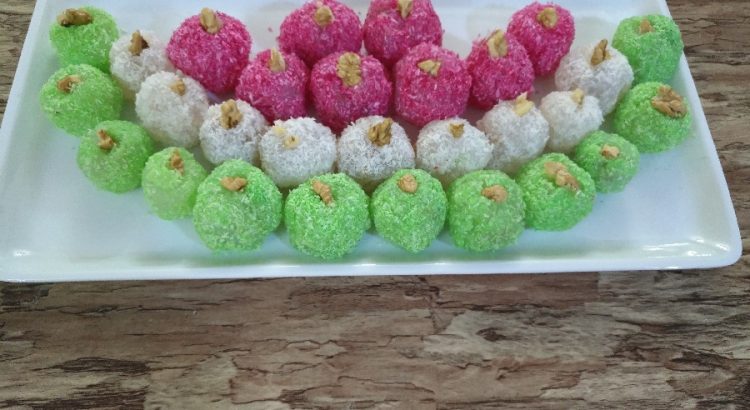 طرز تهیه باسلوق یلدایی