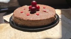 نحوه تهیه چوکو لاوا فوق العاده خوشمزه و ساده قدم به قدم 3 طرز تهیه چوکو لاوا