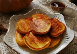 طرز تهیه کاکا