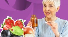 مکمل غذایی فستین و منابع طبیعی آن