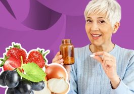 مکمل غذایی فستین و منابع طبیعی آن