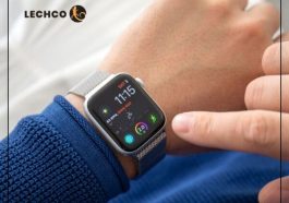 قابلیت جذاب سنجش دما اپل واچ سری 8