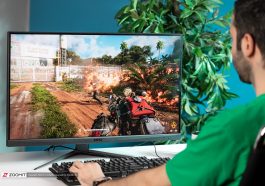 مانیتورهای «دو حالته» نسل جدید تحت استاندارد VESA قرار می‌گیرند