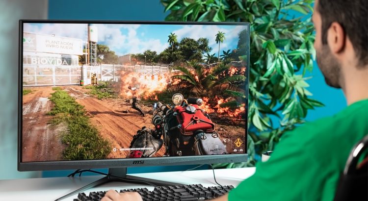 مانیتورهای «دو حالته» نسل جدید تحت استاندارد VESA قرار می‌گیرند
