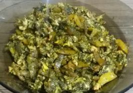 طرز تهیه خشکابیج