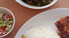 نحوه تهیه خورش خرفه مجلسی و خوشمزه با گوشت یا مرغ 5 طرز تهیه خورش خرفه