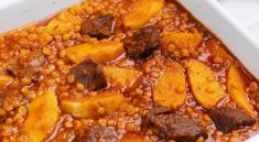 طرز تهیه خورش قیمه به