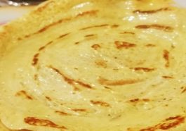 طرز تهیه اشکینه کردی