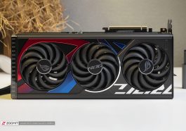 کارت گرافیک پرقدرت RTX 4070 Ti Super غوغا به‌پا می‌کند