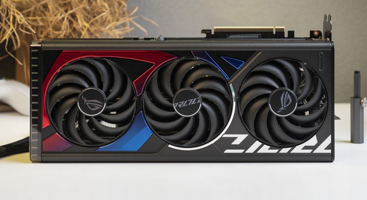 کارت گرافیک پرقدرت RTX 4070 Ti Super غوغا به‌پا می‌کند