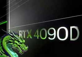گرافیک RTX 4090D تنها ۵ درصد ضعیف‌تر از RTX 4090 است