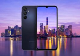 گوشی ارزان ۲۰۲۴ سامسونگ با امکان اتصال به 5G از راه رسید