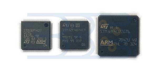 1707612081 219 میکروکنترلر STM32 چیست؟ بازدید کاربرد و مزایا