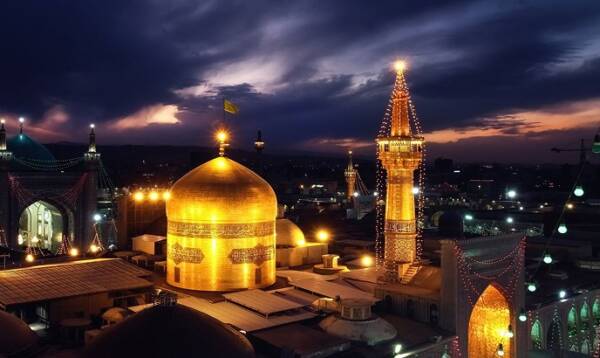 بلیط مشهد قشم را چارتر بخریم یا سیستمی؟ 6 بلیط مشهد قشم را چارتر بخریم یا سیستمی؟ - مشهد