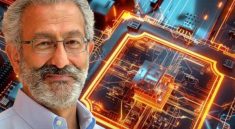 تراشه غیر قابل هک دانشمند ایرانی از امواج نور برای محاسبات پیچیده استفاده می‌کند