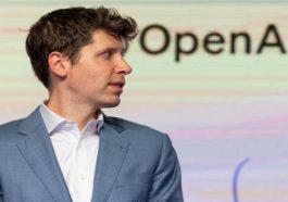 شرکت OpenAI برای پروژه ساخت تراشه‌های هوش مصنوعی به دنبال همکاری با امارات و تامین منابع مالی است