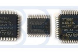 میکروکنترلر STM32 چیست؟ بررسی کاربرد و مزایا