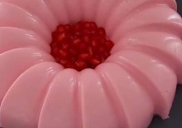 طرز تهیه دسر شامانو