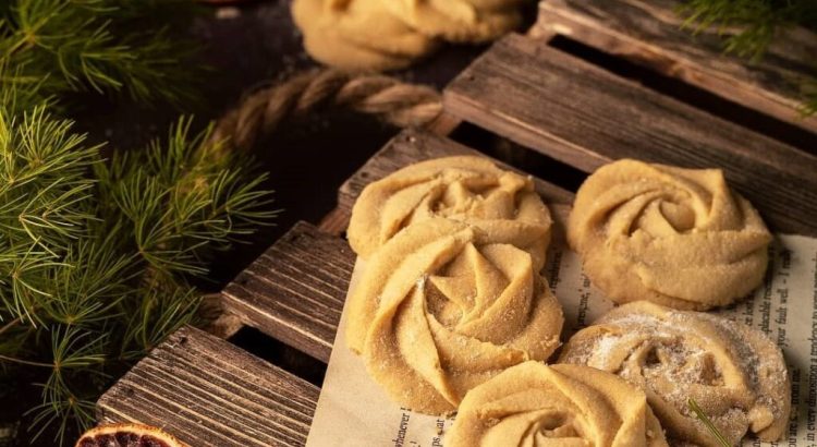 طرز تهیه شیرینی رسپیری