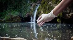 با استفاده از روش جدید می‌توان سموم دارویی را در آب تشخیص داد