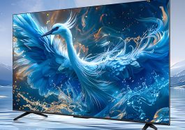 تلویزیون ۷۵ اینچ ۱۴۴ هرتز TCL با پنل مینی LED و قیمت بسیار منطقی رونمایی شد