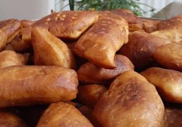 طرز تهیه اگردک قزوین
