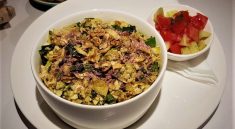 طرز تهیه دیماج قزوین