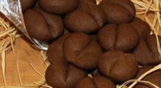 نحوه تهیه شیرینی دانه قهوه تازه و لاکچری برای عید نوروز 27 طرز تهیه شیرینی دانه قهوه