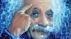 نسخه هوش مصنوعی انیشتین و نیوتون توسط دانشمندان آلمانی ساخته شد 3 نسخه هوش مصنوعی انیشتین و نیوتون توسط دانشمندان آلمانی ساخته شد