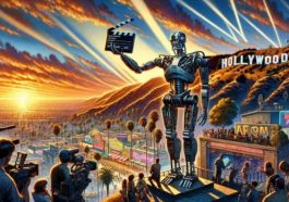 هوش مصنوعی Sora توسط OpenAI به هالیوود می‌رود