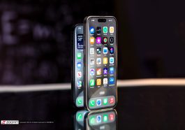 هوش مصنوعی آیفون؛ اپل با شرکت چینی بایدو وارد مذاکره شد