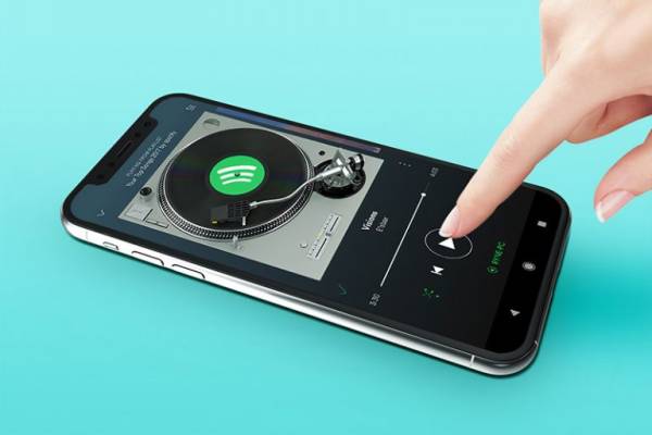 اسپاتیفای چیست؟ همه چیز درمورد سرویس موسیقی Spotify_نارنجی پوش 13 همه چیز درباره اسپاتیفای