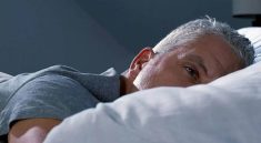 افزایش احساس پیری در افراد تنها با دو شب کم خوابی مداوم