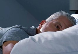 افزایش احساس پیری در افراد تنها با دو شب کم خوابی مداوم