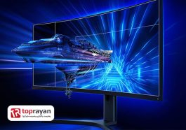 بهترین مانیتور گیمینگ رو از شیائومی بخریم یا MSI ؟