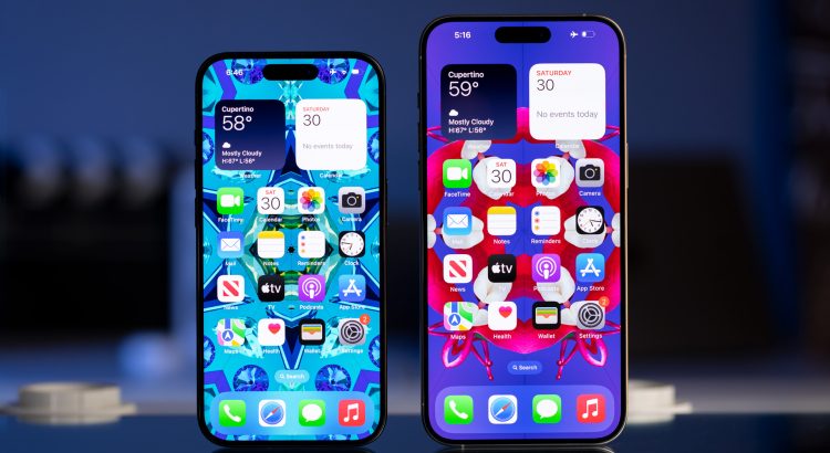 لیست آیفون‌ها و آیپدهای سازگار با iOS 18 و iPadOS 18 لو رفت